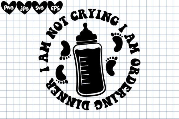 Download Baby SVG Design, Newborn, Funny Baby - Newborn Collection