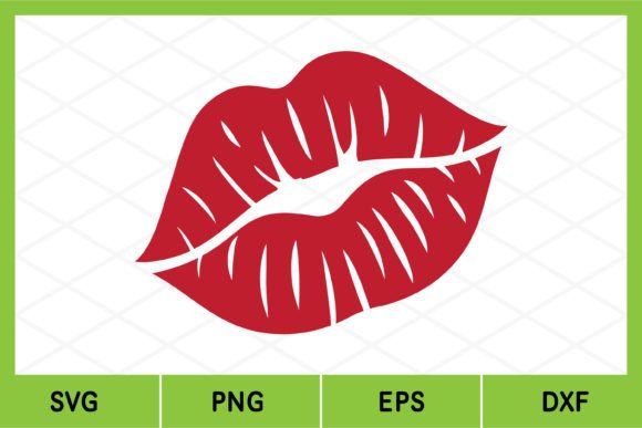 Download Lips, Love, Red, Kiss, Valentines Day - Valentines day Collection