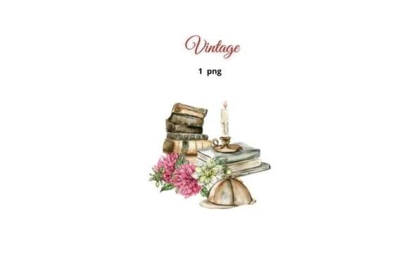 Download Watercolor Rusty Old Elements - Watercolor Collection