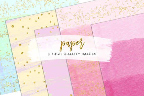 Download Scrapbooking Confetti, Rainbow Clipart - Scrapbooking Collection