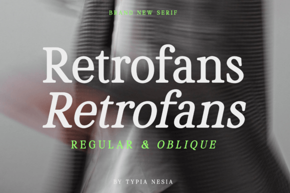 Download Retrofans - Premium Bundle
