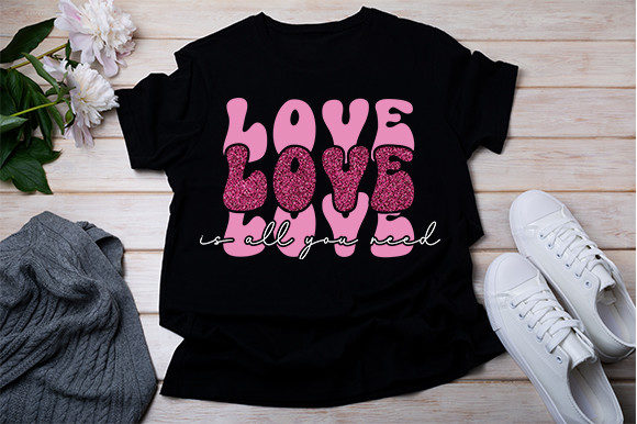 Download Valentines Day  Love Tshirt - Valentines day Collection