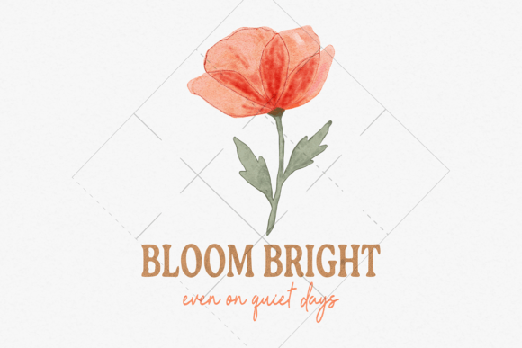 Download Watercolor Flower Design - Watercolor flower design Collection